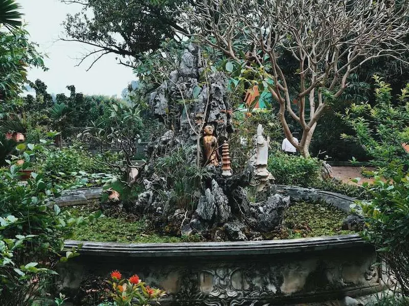 Du ngoạn Thăng Long tứ trấn, ngắm nh&igrave;n văn h&oacute;a thủ đ&ocirc; xưa cũ 17