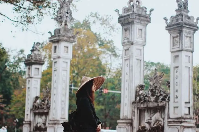 Du ngoạn Thăng Long tứ trấn, ngắm nh&igrave;n văn h&oacute;a thủ đ&ocirc; xưa cũ 21