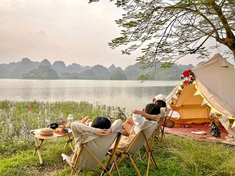 Kh&aacute;m ph&aacute; bản đồ ngoại th&agrave;nh H&agrave; Nội c&ugrave;ng 10 điểm đến n&ecirc;n trải nghiệm 7