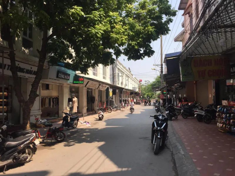 Kh&aacute;m ph&aacute; chợ Ninh Hiệp, nguồn h&agrave;ng sỉ lớn nhất tại H&agrave; Nội 8