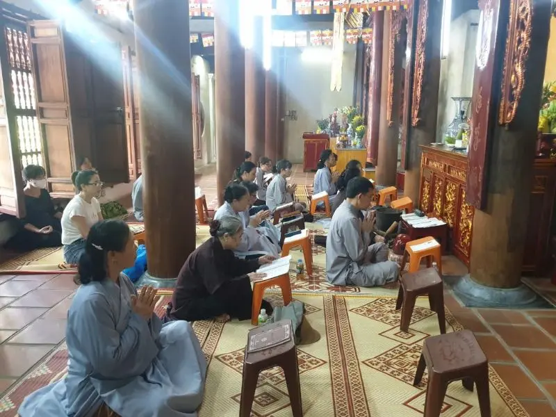 Kh&aacute;m ph&aacute; ch&ugrave;a Th&aacute;nh Ch&uacute;a: Di t&iacute;ch gắn liền với triều đại nh&agrave; L&yacute; 8