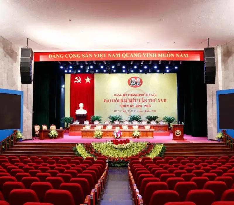 Kh&aacute;m ph&aacute; Cung Văn H&oacute;a Hữu Nghị Việt X&ocirc;, hơi thở lịch sử v&agrave; văn h&oacute;a 6