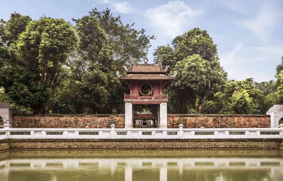 Kh&aacute;m ph&aacute; H&agrave; Nội với 5 điểm đến mang đậm dấu ấn văn h&oacute;a thủ đ&ocirc; 2
