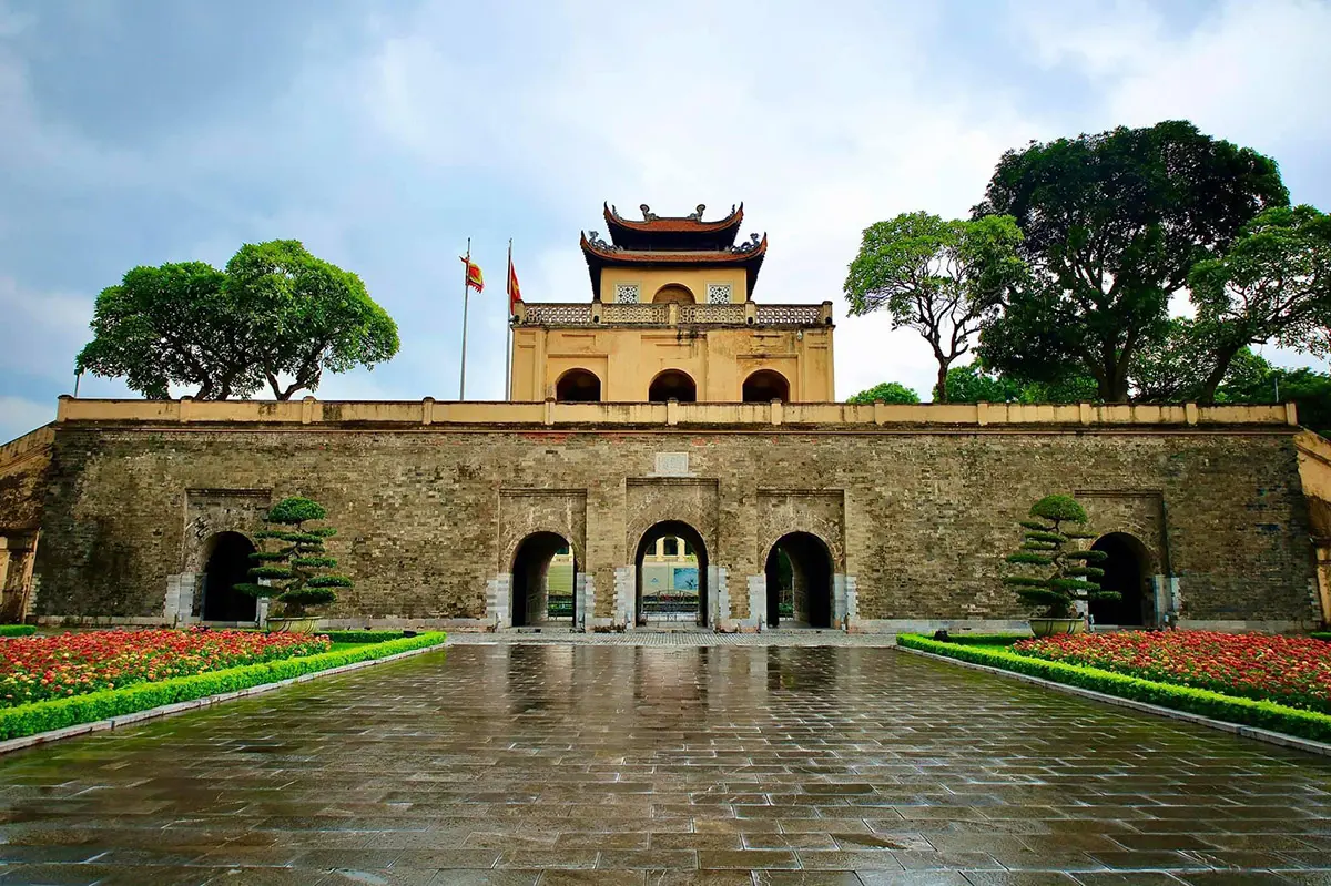 Kh&aacute;m ph&aacute; H&agrave; Nội với 5 điểm đến mang đậm dấu ấn văn h&oacute;a thủ đ&ocirc; 3
