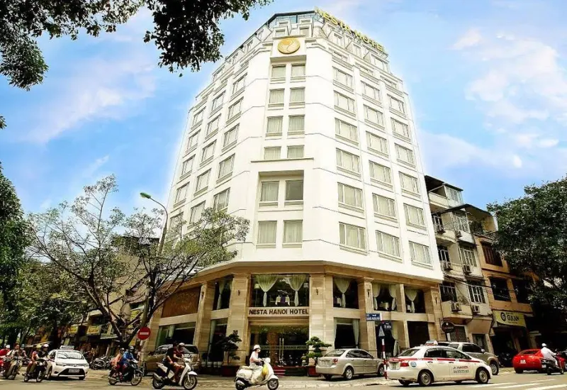 Kh&aacute;m ph&aacute; hồ Ba Mẫu - điểm đến b&igrave;nh y&ecirc;n giữa l&ograve;ng thủ đ&ocirc; 9