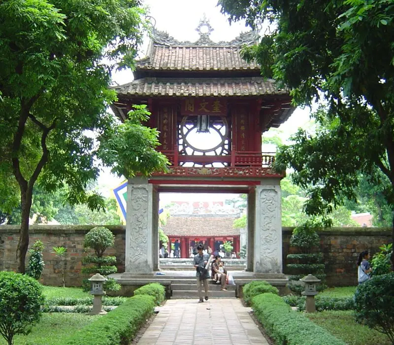 Kh&aacute;m ph&aacute; hồ Giảng V&otilde;: Vẻ đẹp thi&ecirc;n nhi&ecirc;n của H&agrave; Nội 8
