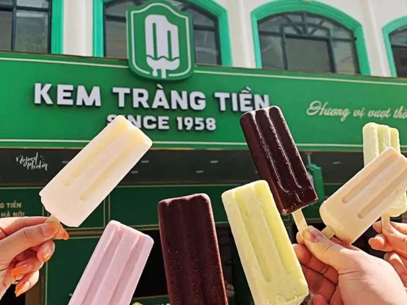 Kh&aacute;m ph&aacute; Hồ Ho&agrave;n Kiếm: Biểu tượng của thủ đ&ocirc; ngh&igrave;n năm văn hiến 20