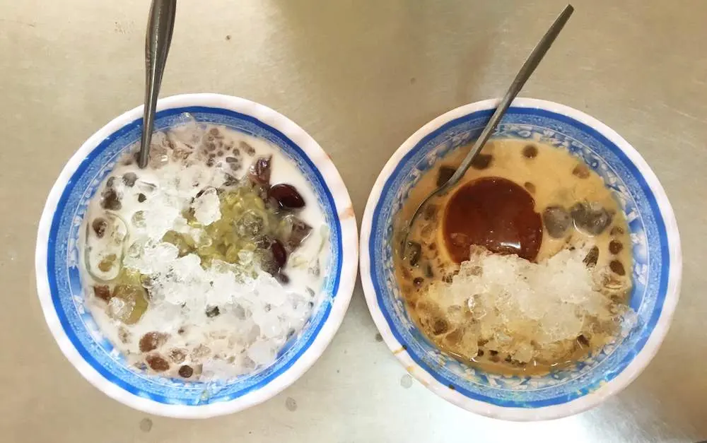 Kh&aacute;m ph&aacute; một g&oacute;c rất kh&aacute;c của H&agrave; Th&agrave;nh qua khu tập thể cũ H&agrave; Nội 7