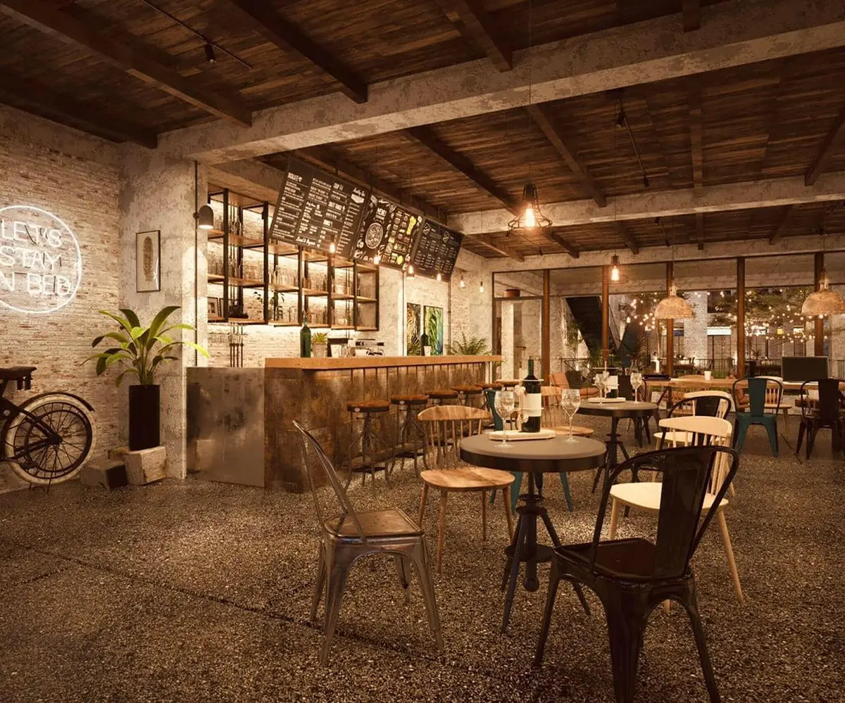 Kh&aacute;m ph&aacute; tổ hợp giải tr&iacute; COMPLEX 01 g&acirc;y sốt giới trẻ H&agrave; Th&agrave;nh 2