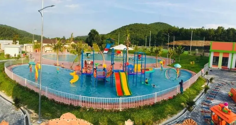 Khu du lịch sinh th&aacute;i H&ograve;n Nhạn c&oacute; g&igrave; chơi v&agrave; trải nghiệm? 4