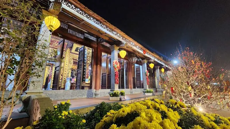 Kinh nghiệm chi&ecirc;m b&aacute;i ch&ugrave;a Phổ Quang H&agrave; Nội từ A đến Z 5