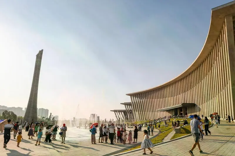 Kinh nghiệm đi Bảo tàng Lịch sử Quân sự Việt Nam mới năm 2026 5