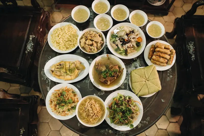Kinh nghiệm tham quan l&agrave;ng gốm B&aacute;t Tr&agrave;ng 700 năm tuổi 14