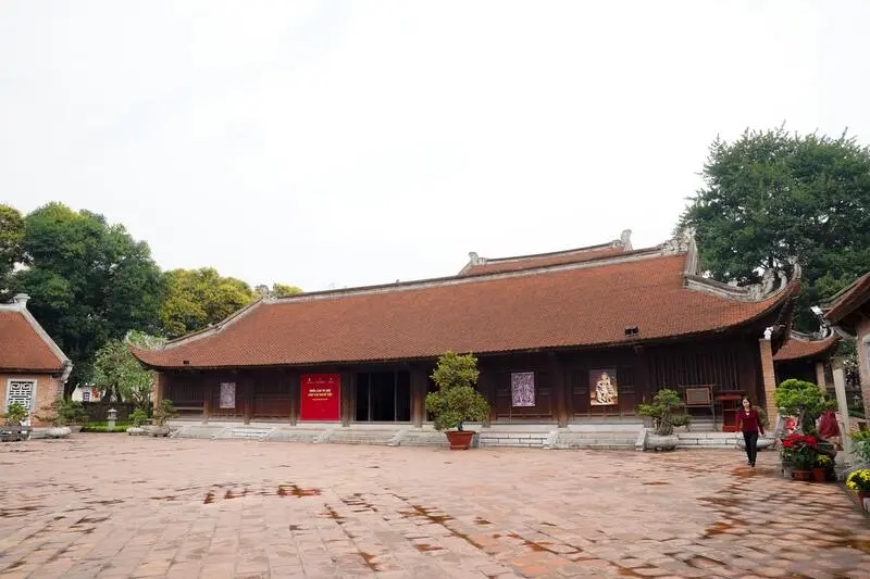 Kinh nghiệm tham quan Văn Miếu-Quốc Tử Gi&aacute;m chi tiết 2026 21