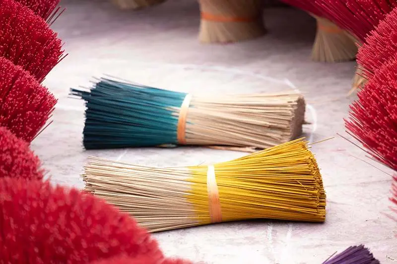 L&agrave;ng hương Quảng Ph&uacute; Cầu, n&eacute;t đẹp đặc biệt ở v&ugrave;ng ngoại &ocirc; 6