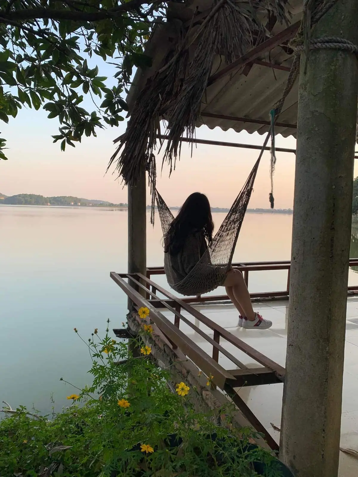 My Hill S&oacute;c Sơn - Địa điểm check-in nổi rần rần si&ecirc;u gần H&agrave; Nội 5
