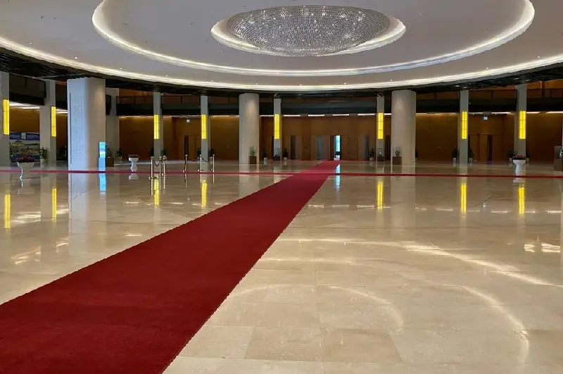Nhà Quốc hội Việt Nam: Lịch sử, kiến trúc và trải nghiệm tham quan 8