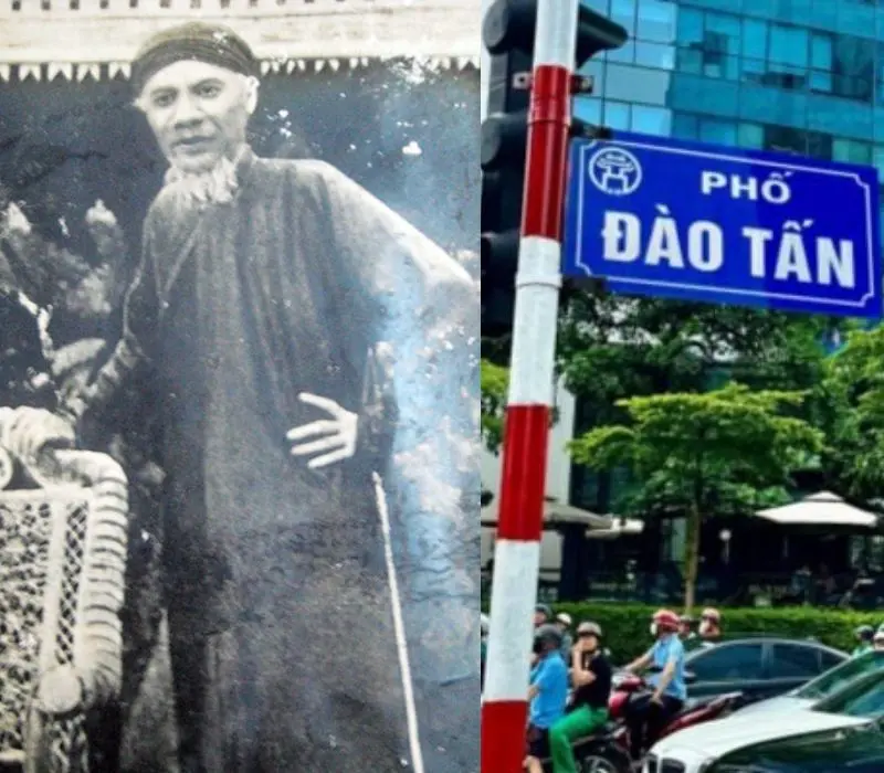Phố Đ&agrave;o Tấn c&oacute; g&igrave; chơi? Kinh nghiệm kh&aacute;m ph&aacute; từ A - Z 2