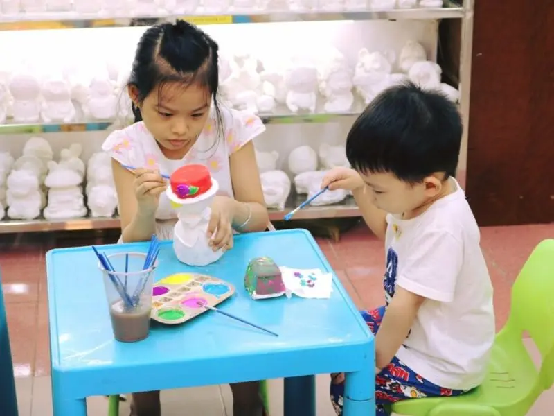 Phố Đinh Lễ - Nơi d&agrave;nh cho những t&acirc;m hồn y&ecirc;u s&aacute;ch giữa l&ograve;ng H&agrave; Nội 7