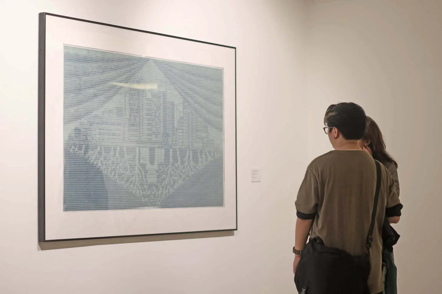 Săn l&ugrave;ng những kh&ocirc;ng gian nghệ thuật ở H&agrave; Nội đang h&oacute;t h&ograve;n họt 27