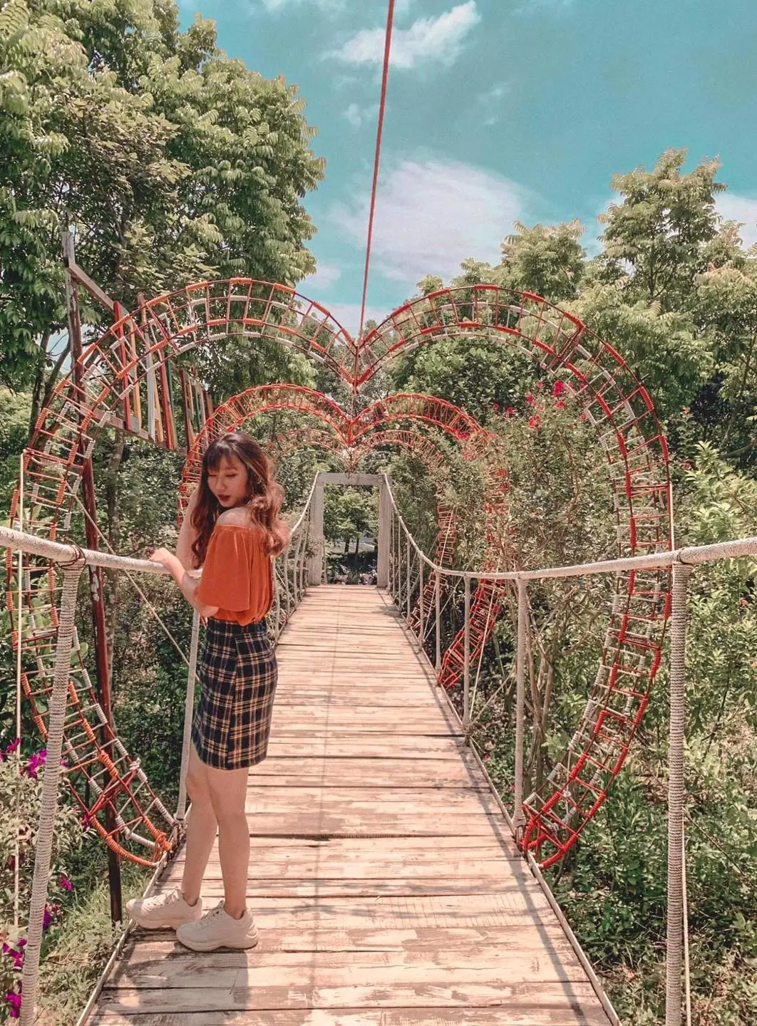 Tận hưởng những trải nghiệm th&uacute; vị tại khu du lịch sinh th&aacute;i Bản R&otilde;m 14
