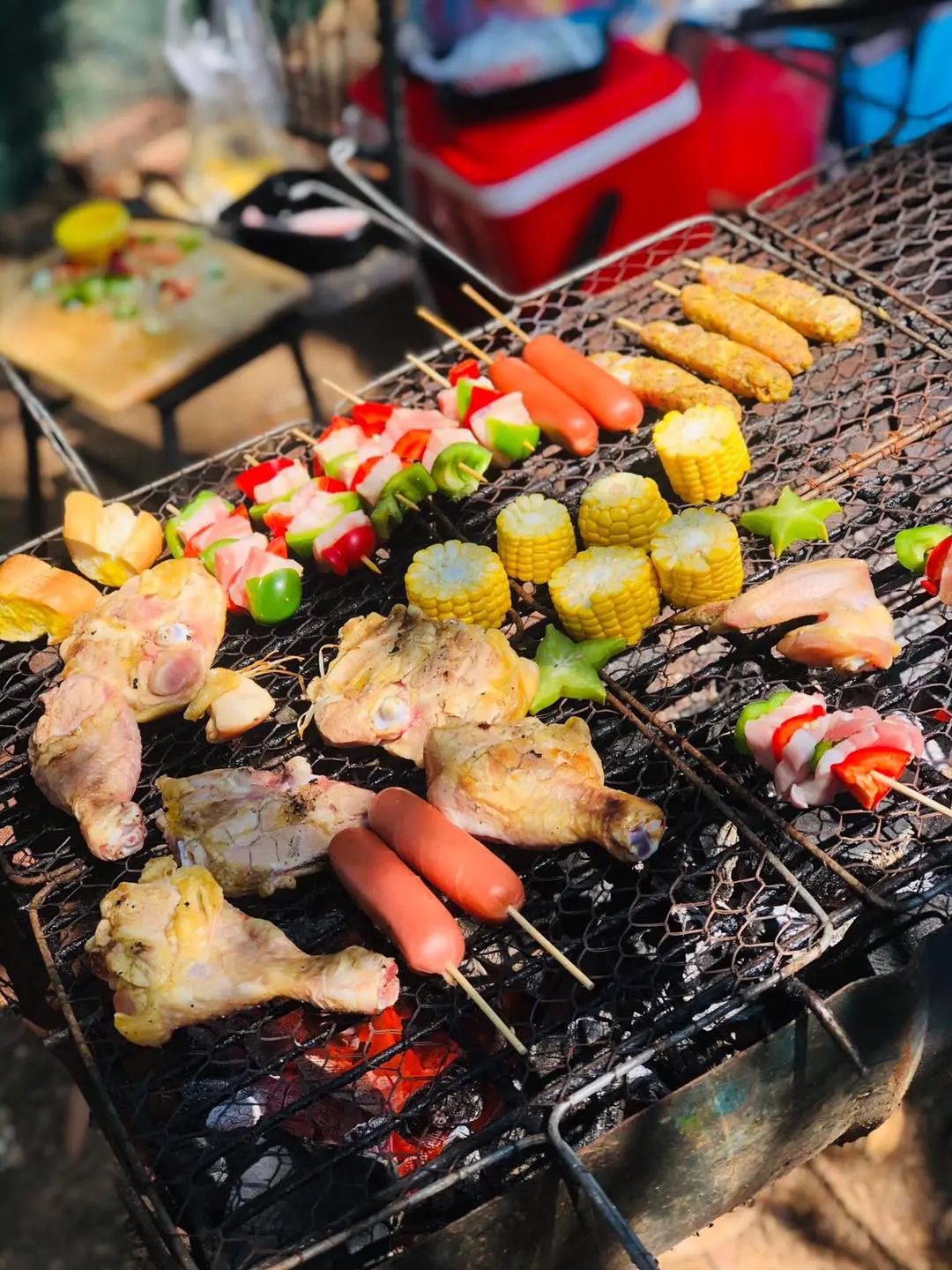 Tận hưởng những trải nghiệm th&uacute; vị tại khu du lịch sinh th&aacute;i Bản R&otilde;m 9