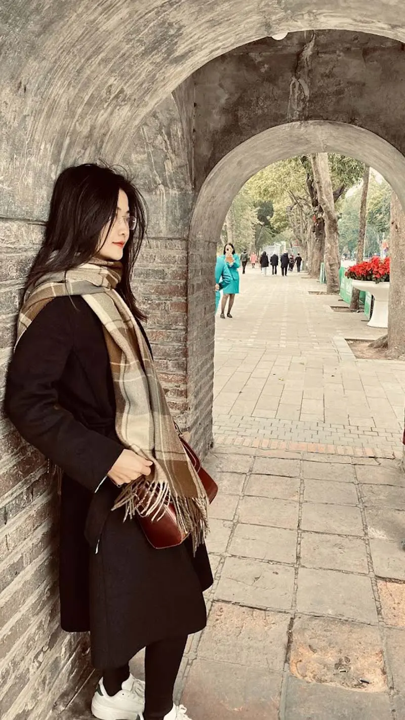 Th&aacute;p H&ograve;a Phong, dấu t&iacute;ch lịch sử trăm năm c&ograve;n m&atilde;i c&ugrave;ng thủ đ&ocirc; 14