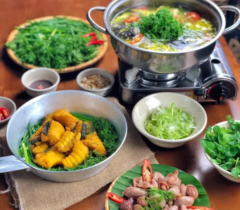 The Garden Mễ Tr&igrave;: Thi&ecirc;n đường mua sắm, ẩm thực v&agrave; giải tr&iacute; 3
