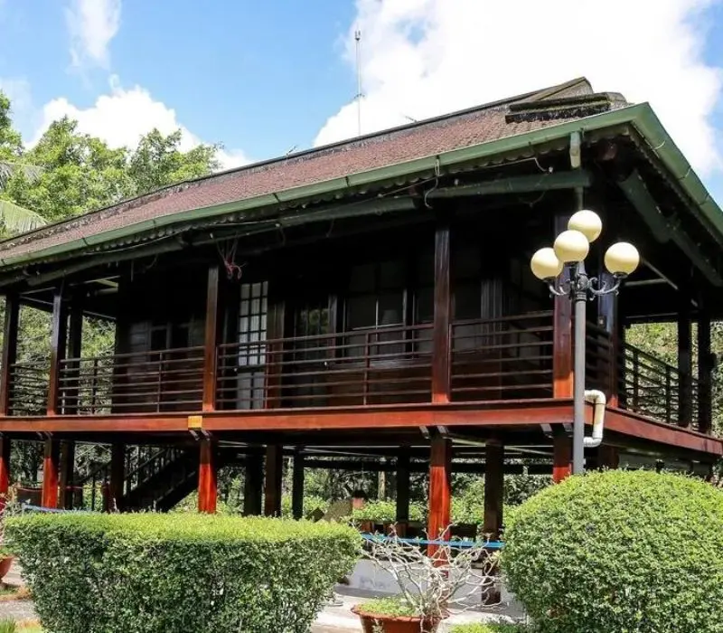 T&igrave;m hiểu về ao c&aacute; B&aacute;c Hồ, nơi kể những c&acirc;u chuyện giản dị về Người 6
