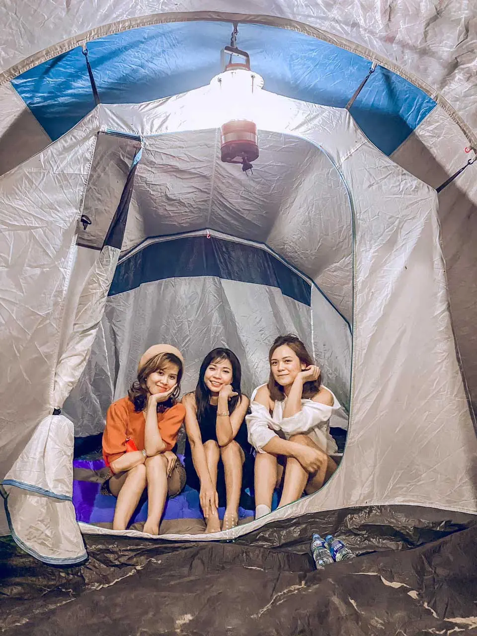 Tọa độ khám phá bí hiểm đảo Mây Trắng sông Hồng giữa lòng thủ đô 13