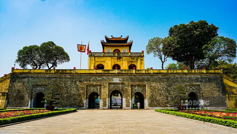 Top 10 di t&iacute;ch lịch sử ở H&agrave; Nội khắc họa chiều d&agrave;i ng&agrave;n năm văn hiến 2