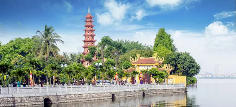 Top 10 di t&iacute;ch lịch sử ở H&agrave; Nội khắc họa chiều d&agrave;i ng&agrave;n năm văn hiến 8