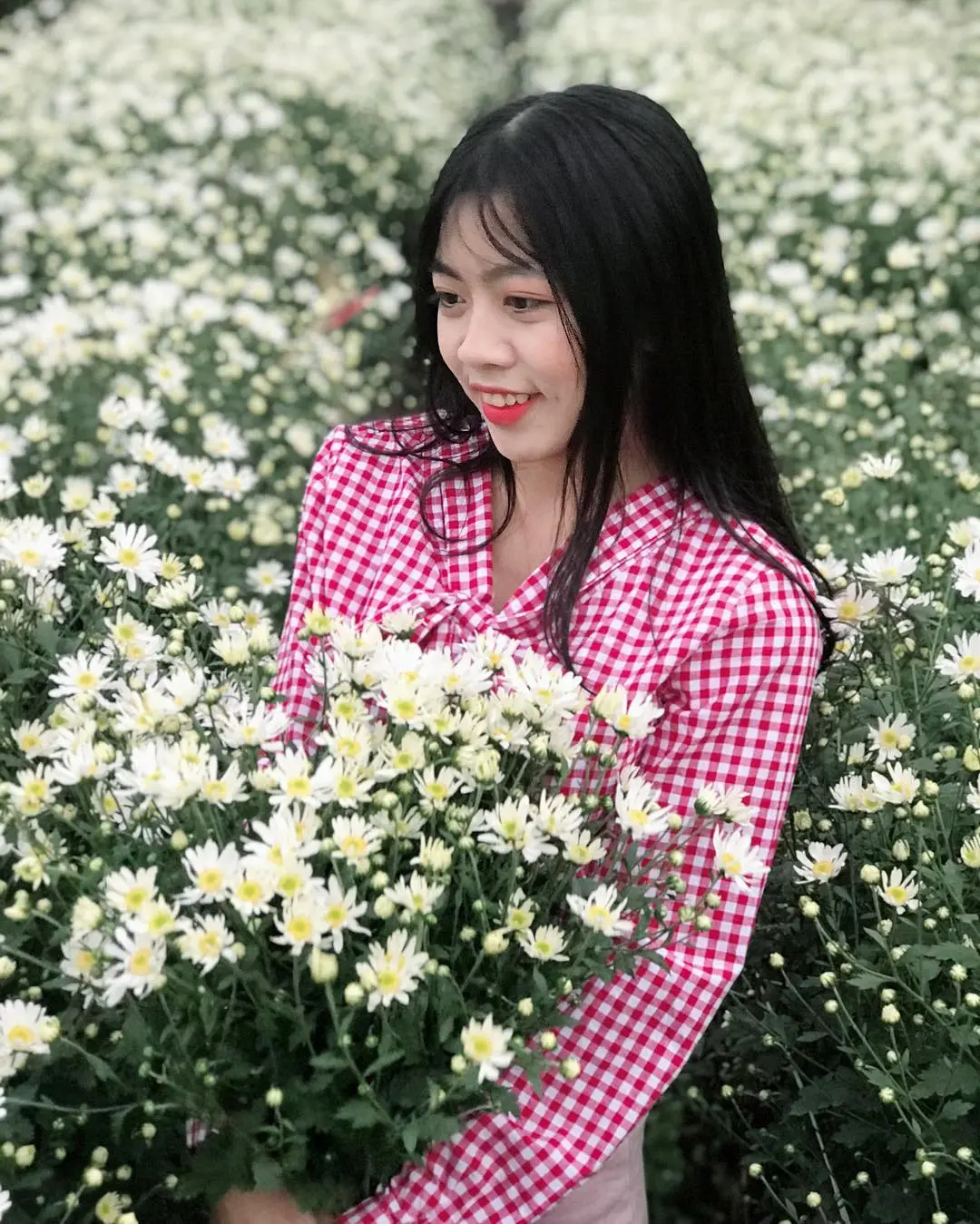 Top 5 địa điểm chụp h&igrave;nh c&uacute;c họa mi ở H&agrave; Nội đẹp ngất ng&acirc;y 8