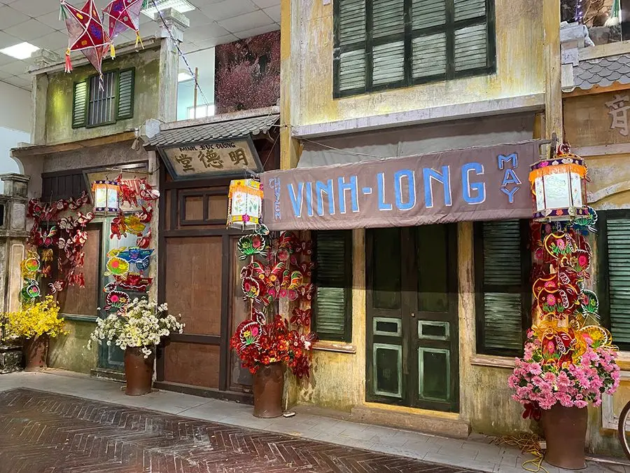 Top 6 điểm check-in H&agrave; Nội ho&agrave;n hảo d&agrave;nh cho dịp Trung Thu 3