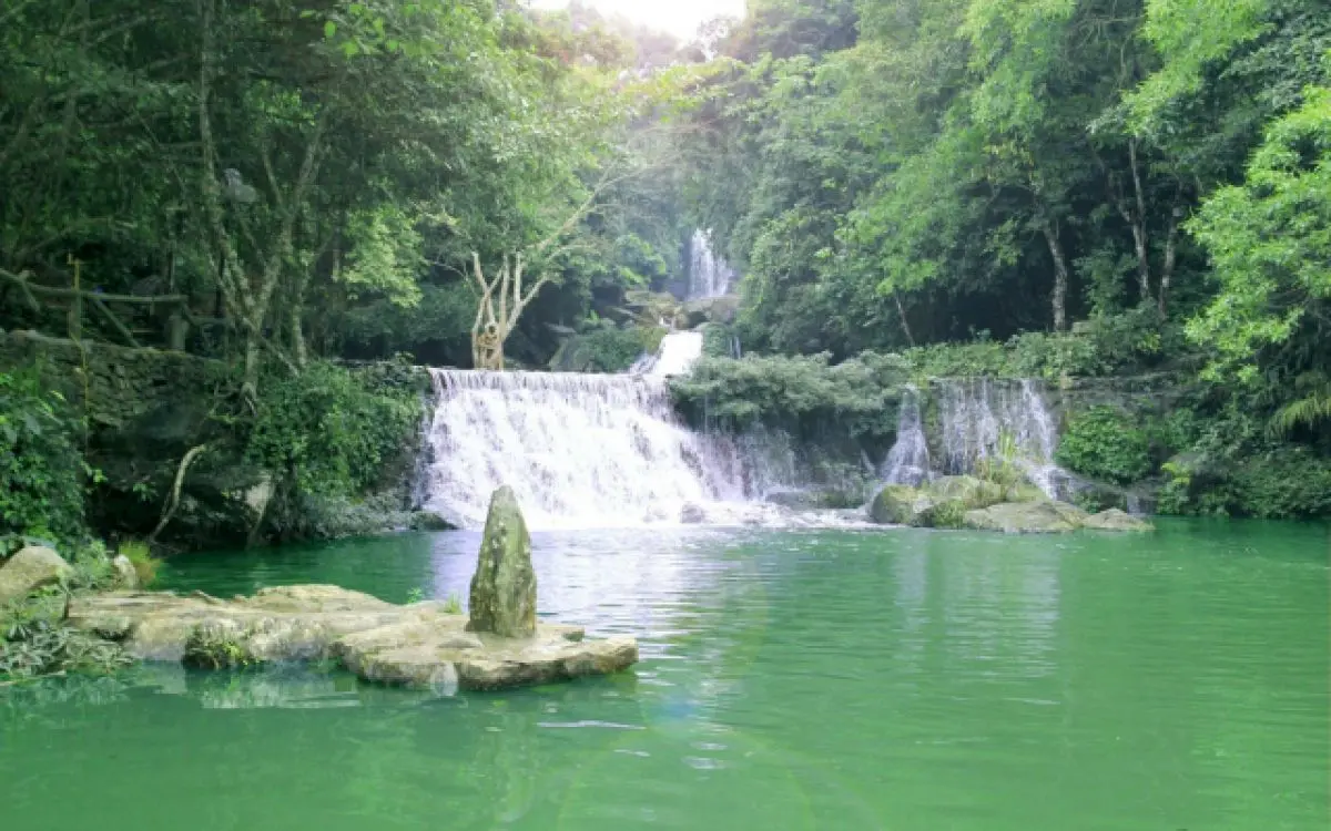 Top 8 điểm du lịch Ba V&igrave; m&agrave; bạn nhất định phải đến một lần trong đời 8