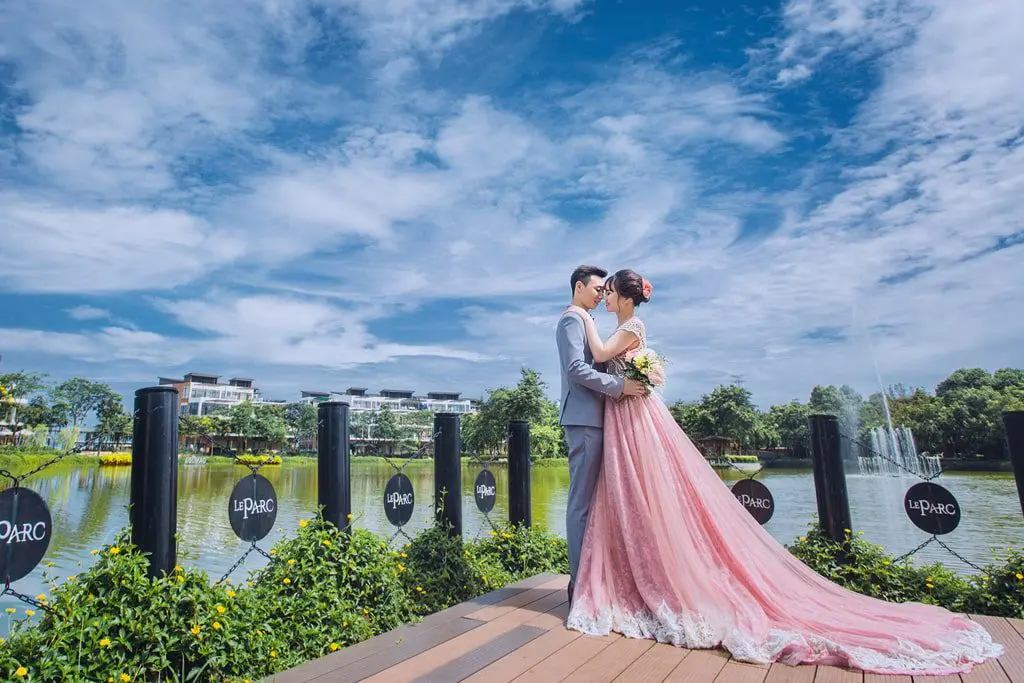 Trải nghiệm th&uacute; vị cắm trại tại c&ocirc;ng vi&ecirc;n Y&ecirc;n Sở 9