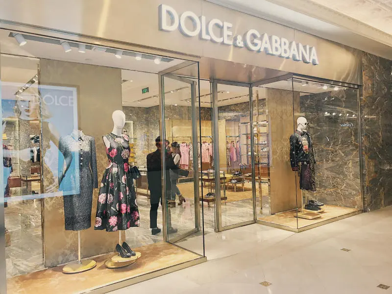 Tr&agrave;ng Tiền Plaza, trung t&acirc;m mua sắm sầm uất bậc nhất H&agrave; Nội 8