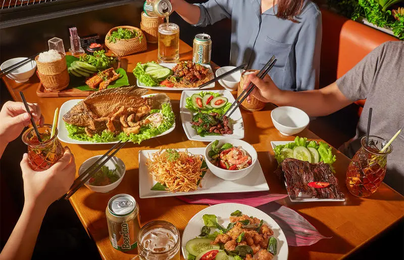 Tr&agrave;ng Tiền Plaza, trung t&acirc;m mua sắm sầm uất bậc nhất H&agrave; Nội 10