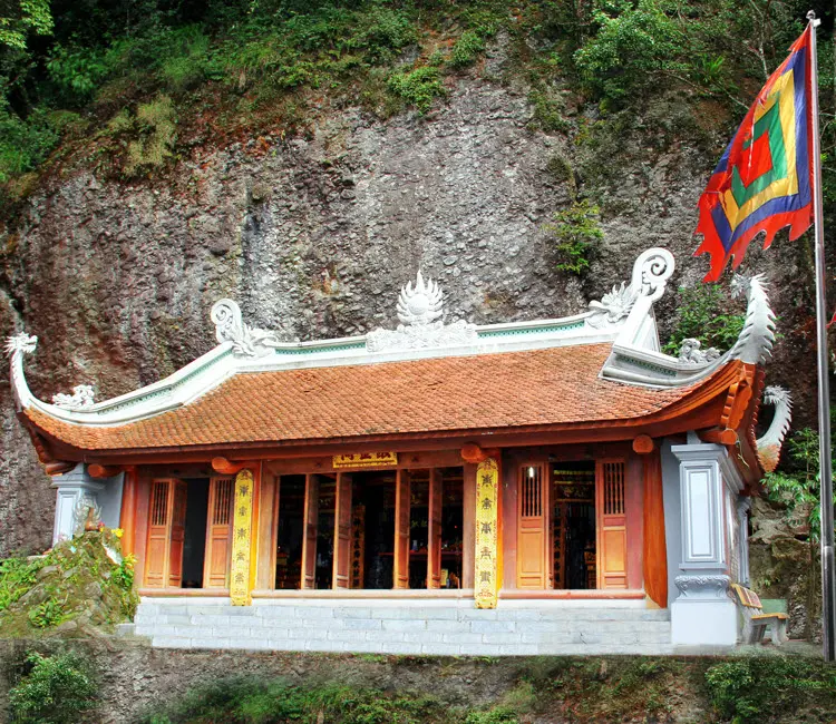 Vườn Quốc gia Ba Vì - Địa điểm lý tưởng cho những chuyến dã ngoại 11