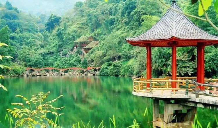 Vườn Quốc gia Ba Vì - Địa điểm lý tưởng cho những chuyến dã ngoại 8