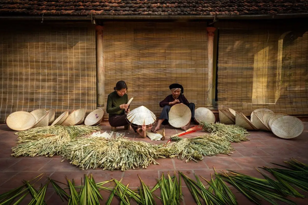 Đến mảnh đất nghìn năm văn hiến thì bỏ lỡ làng nghề truyền thống ở Hà Nội thì đáng bị ‘đánh đòn’