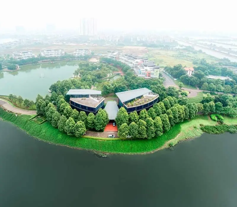 Top 9 công viên cây xanh tránh nóng cho mùa hè thủ đô