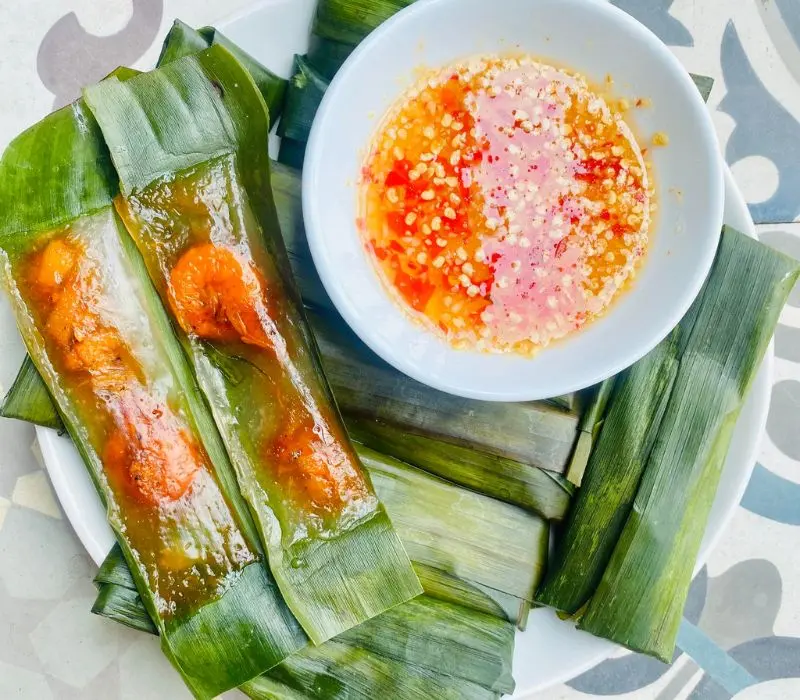 11 quán bánh bột lọc Hà Nội ngon quên lối về