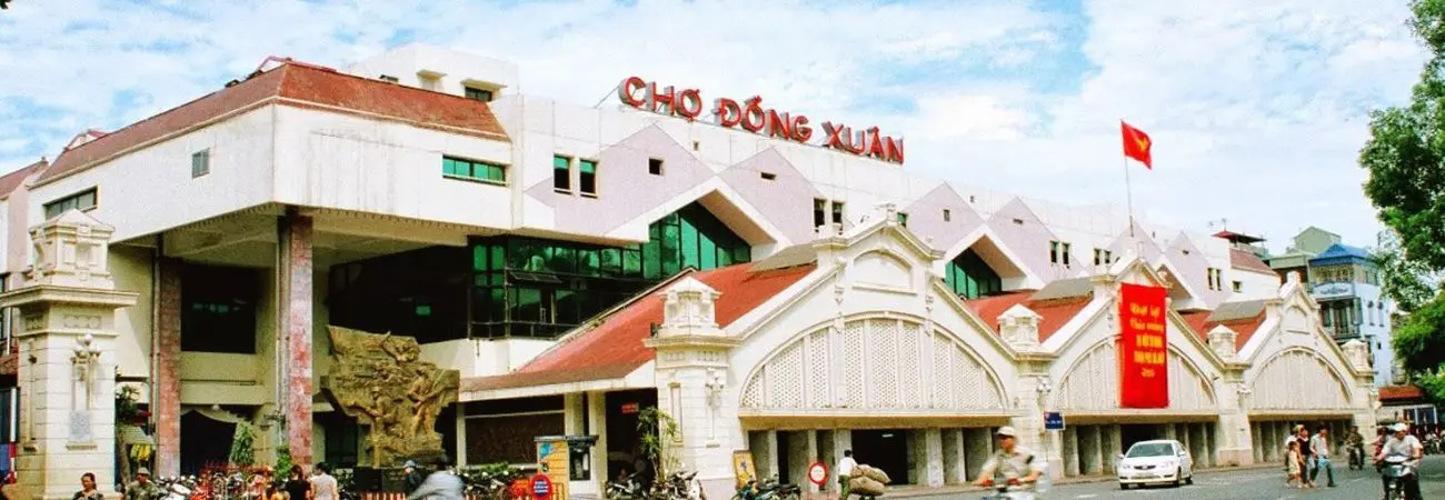 3 ngõ ẩm thực Hà Nội với các món hấp dẫn đang chờ bạn khám phá