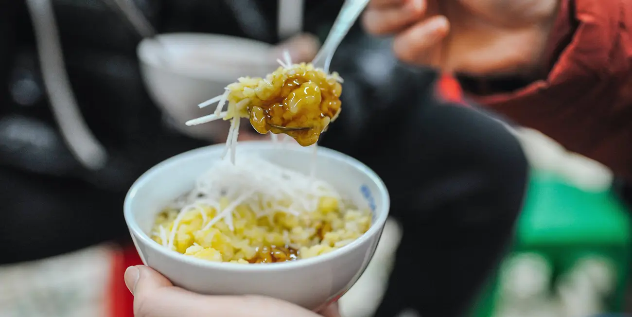 4 quán chè lâu đời ở Hà Nội, bạn đã từng đến đây chưa