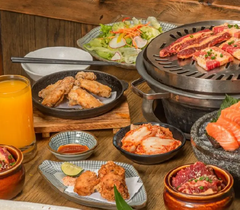 6 quán nhậu Izakaya chuẩn Nhật Bản giữa lòng Hà Nội