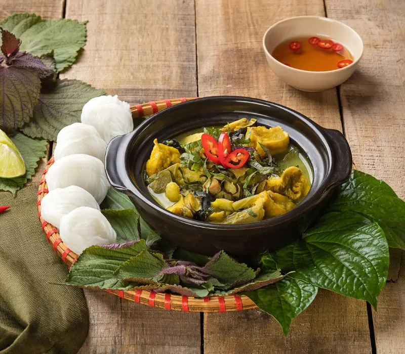 Ăn gì ở Hà Nội? Top 10 đặc sản Hà thành nhất định phải thử