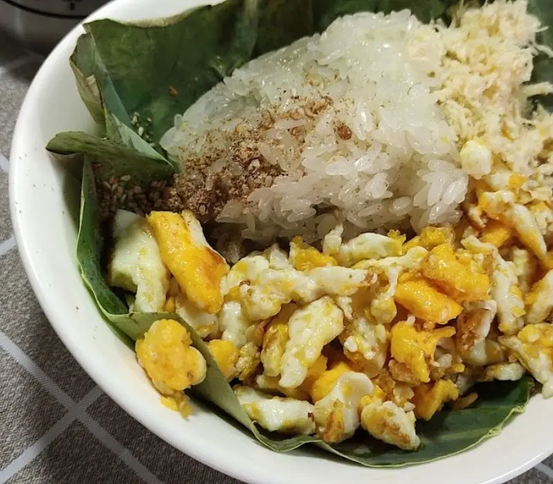 Bánh khúc Cô Lan, hương vị truyền thống hơn 60 vang danh