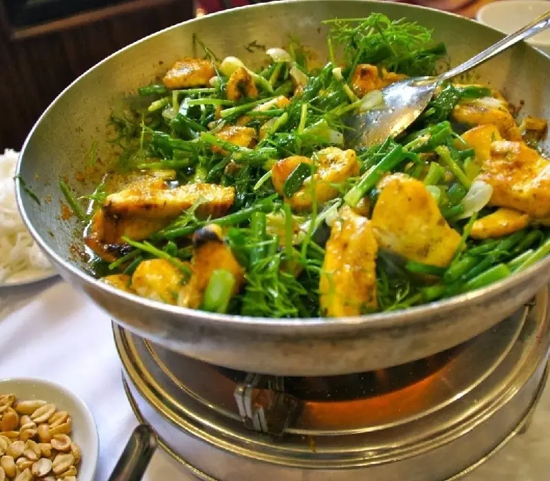 Bỏ túi 15 quán ăn ngon ở Hà Nội nhất định phải ghé một lần