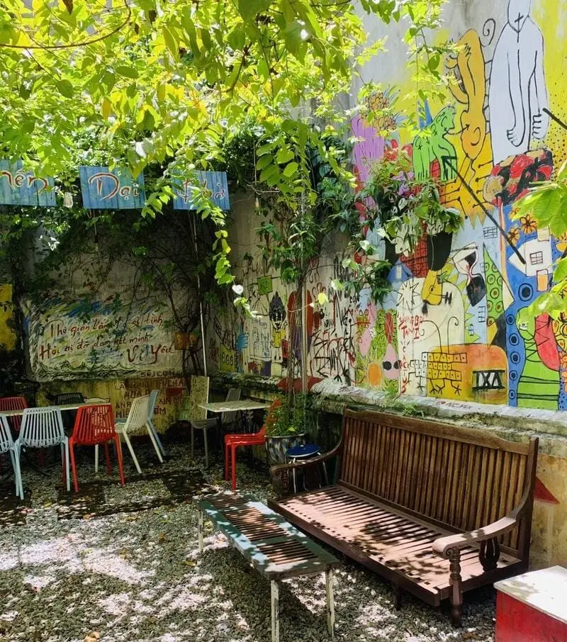 10 tiệm cafe m&egrave;o H&agrave; Nội m&agrave; c&aacute;c bạn trẻ th&iacute;ch th&uacute; cưng kh&ocirc;ng thể bỏ lỡ 11